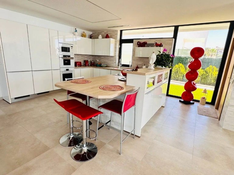 Villa for Sale in Manilva, Malaga 28