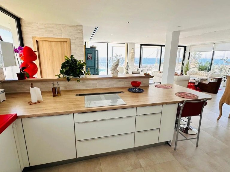 Villa for Sale in Manilva, Malaga 24