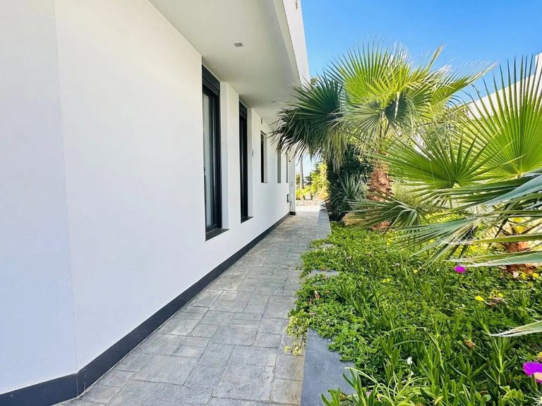 Villa for Sale in Manilva, Malaga 17