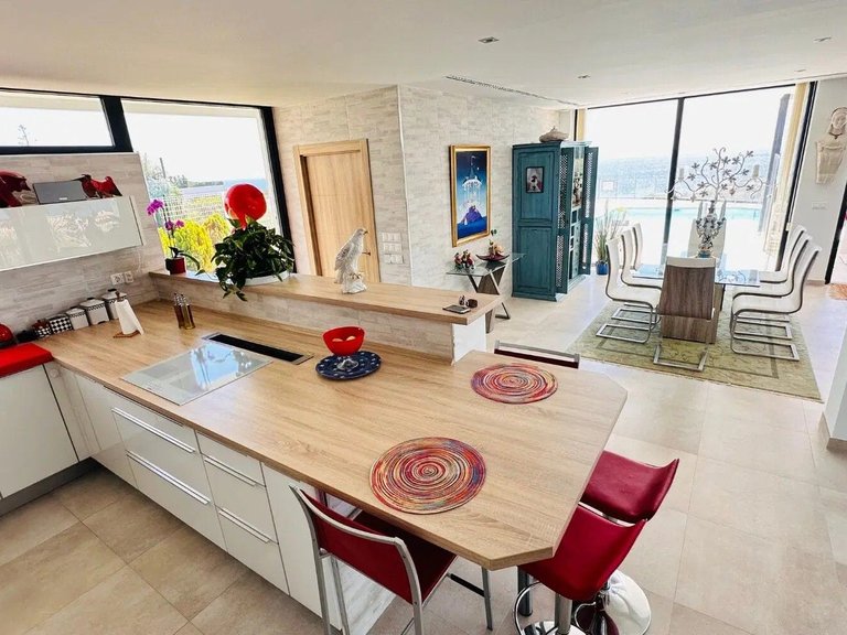 Villa for Sale in Manilva, Malaga 26