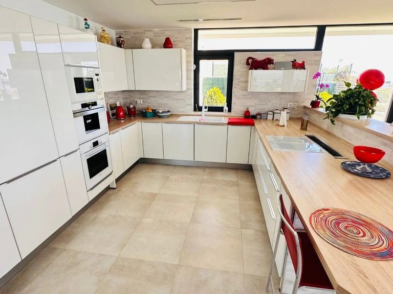 Villa for Sale in Manilva, Malaga 25
