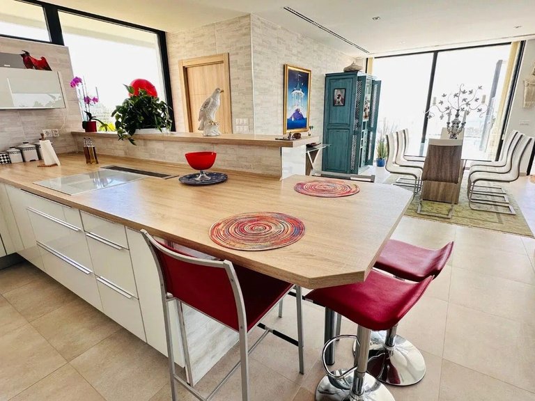 Villa for Sale in Manilva, Malaga 27