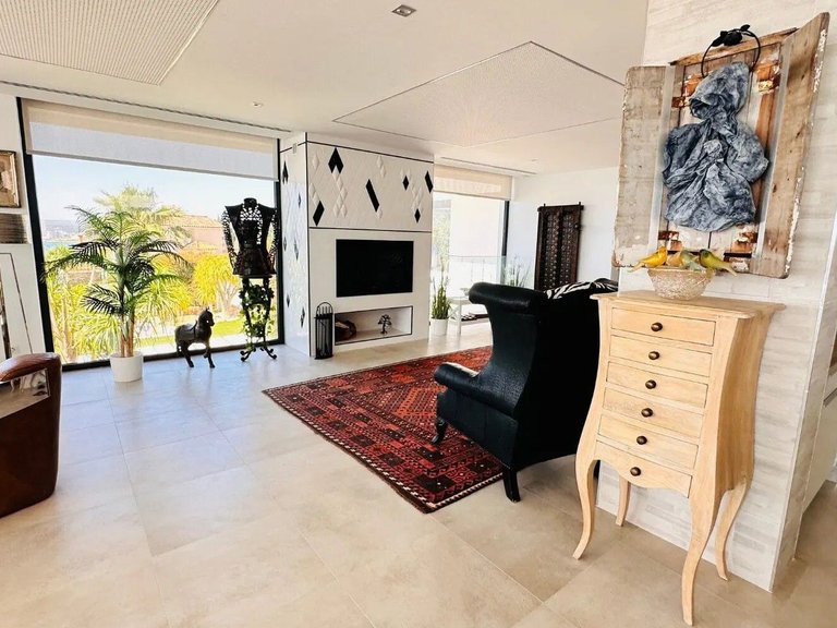 Villa for Sale in Manilva, Malaga 16