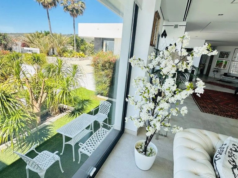 Villa for Sale in Manilva, Malaga 30