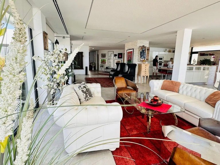 Villa for Sale in Manilva, Malaga 12