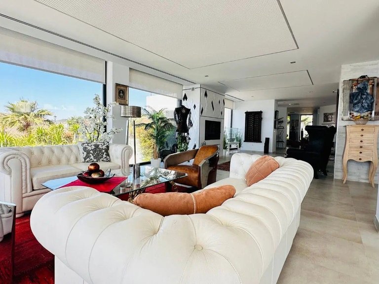 Villa for Sale in Manilva, Malaga 11