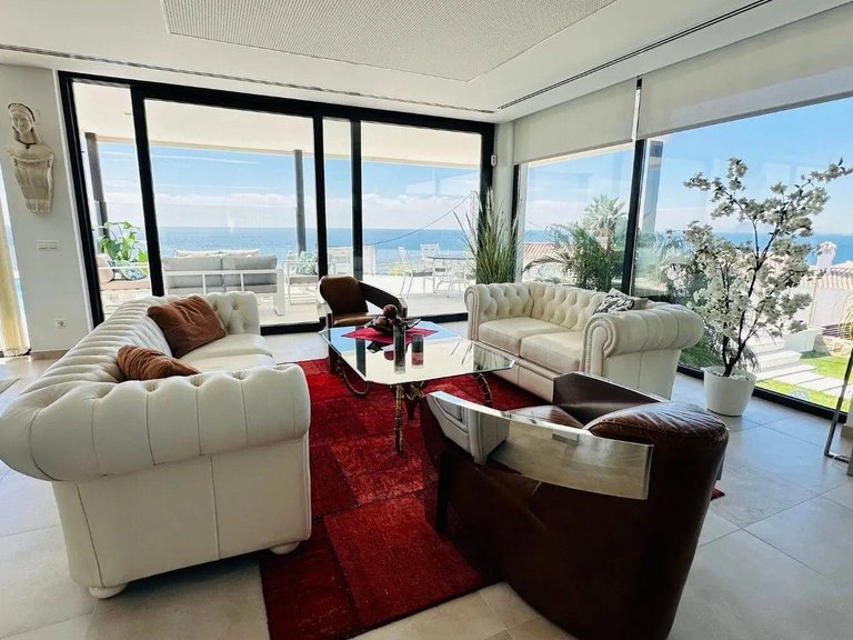 Villa for Sale in Manilva, Malaga 32