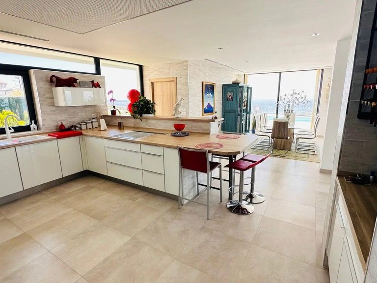 Villa for Sale in Manilva, Malaga 33