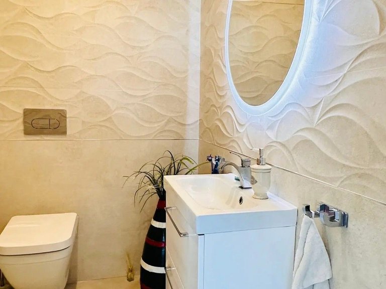 Villa for Sale in Manilva, Malaga 44
