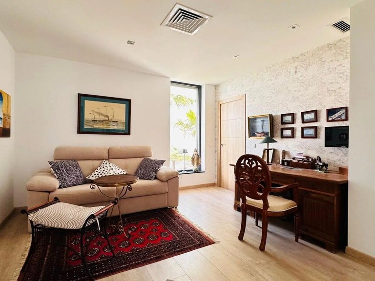 Villa for Sale in Manilva, Malaga 45