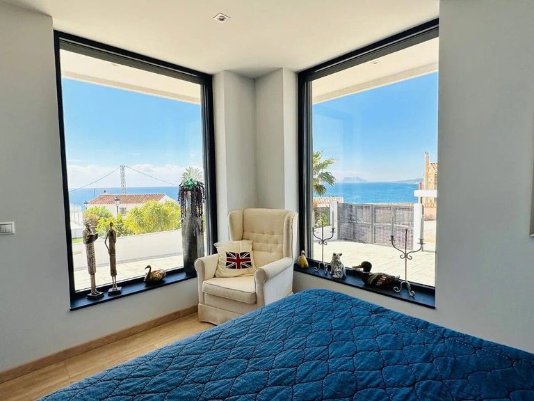 Villa for Sale in Manilva, Malaga 22