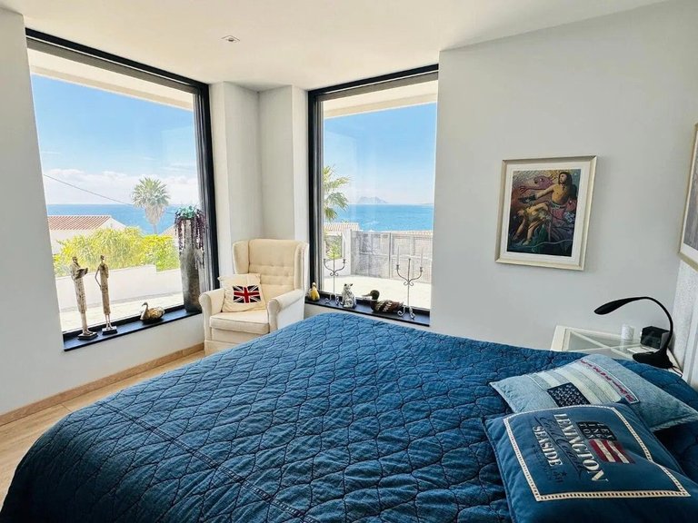 Villa for Sale in Manilva, Malaga 34