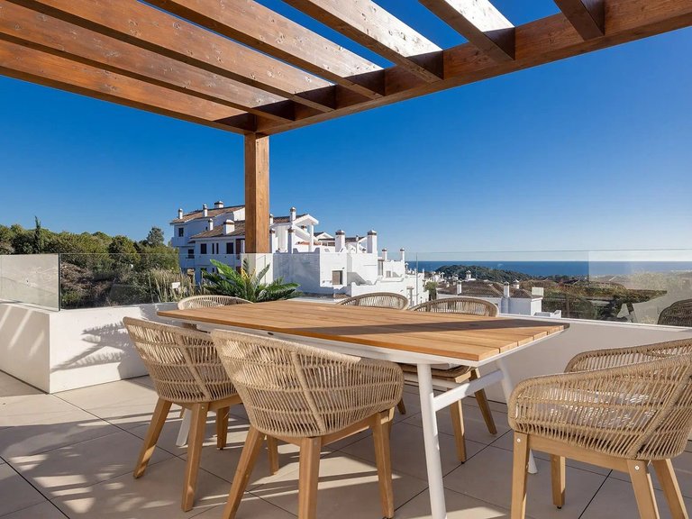 Apartment for Sale in Casares, Malaga 9