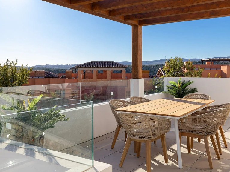 Apartment for Sale in Casares, Malaga 10