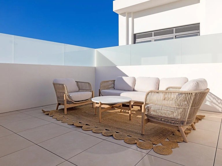 Apartment for Sale in Casares, Malaga 11