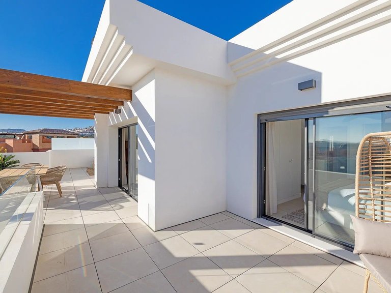 Apartment for Sale in Casares, Malaga 13