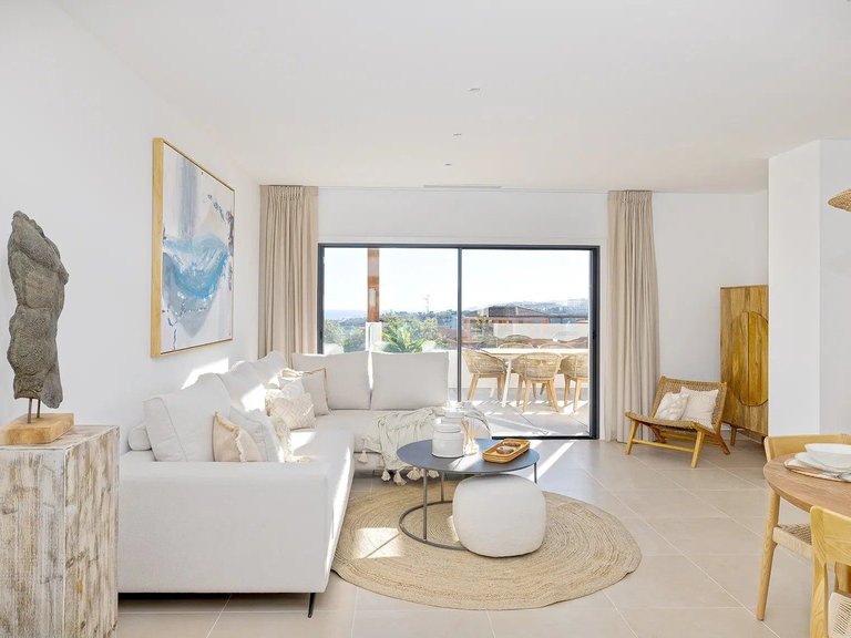 Apartment for Sale in Casares, Malaga 3