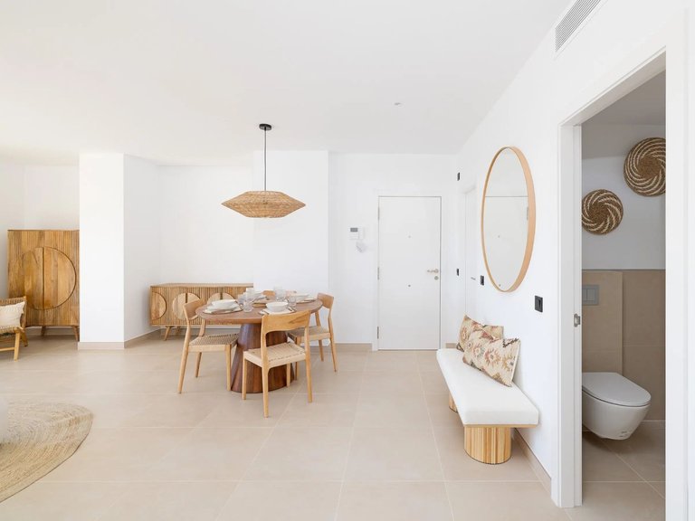 Apartment for Sale in Casares, Malaga 5