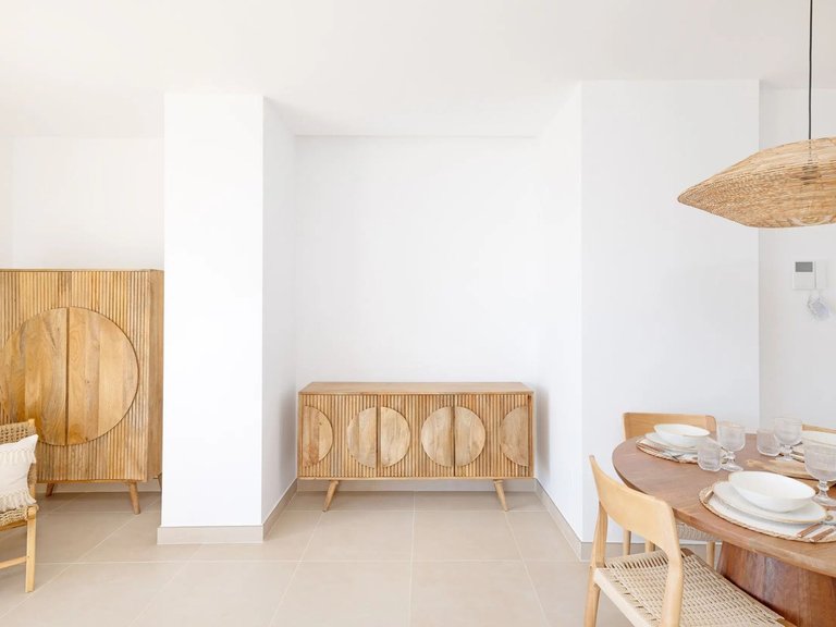 Apartment for Sale in Casares, Malaga 7