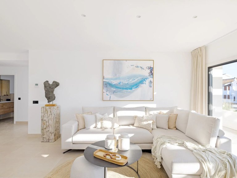 Apartment for Sale in Casares, Malaga 4