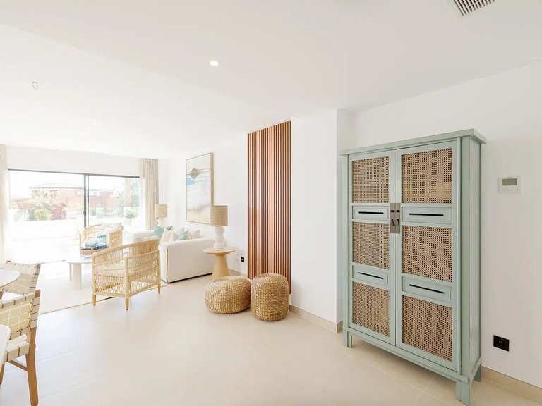 Apartment for Sale in Casares, Malaga 11