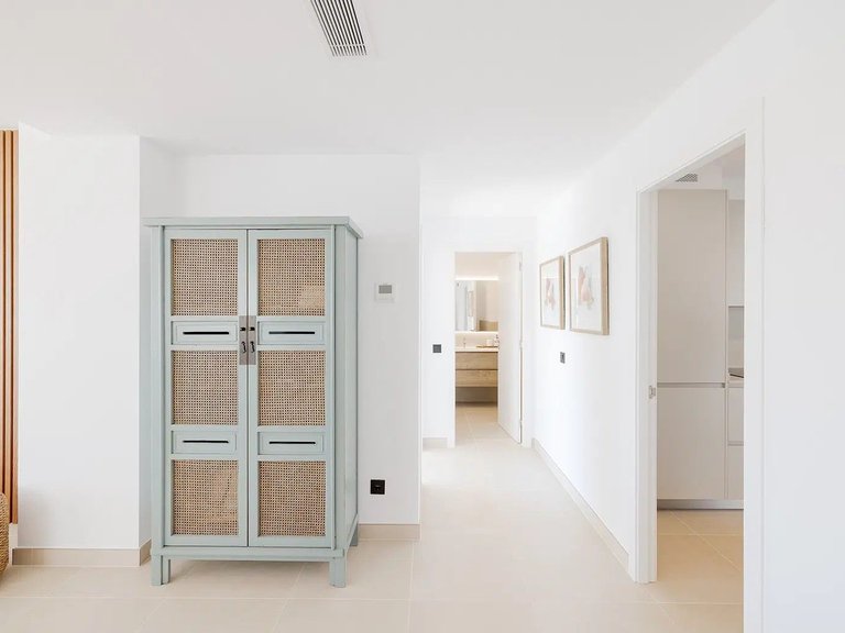 Apartment for Sale in Casares, Malaga 12