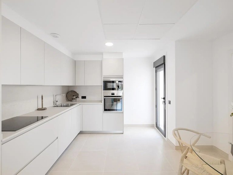 Apartment for Sale in Casares, Malaga 13