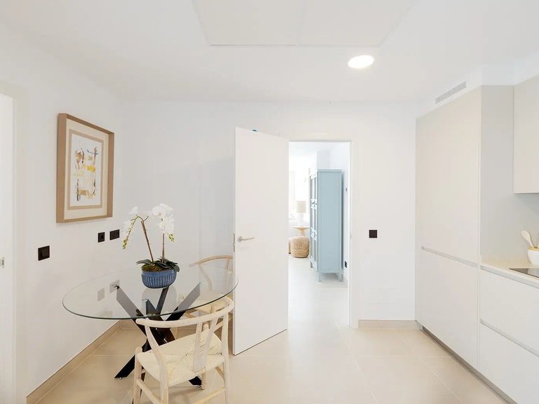Apartment for Sale in Casares, Malaga 14