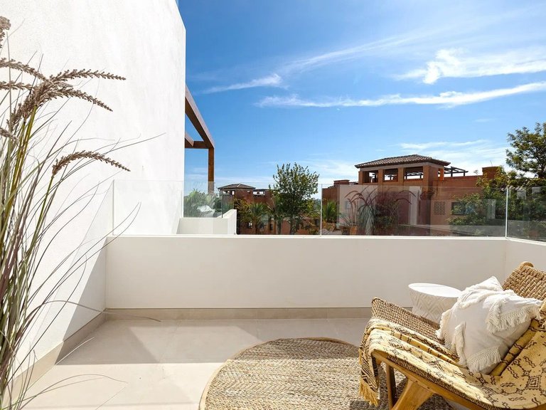 Apartment for Sale in Casares, Malaga 18