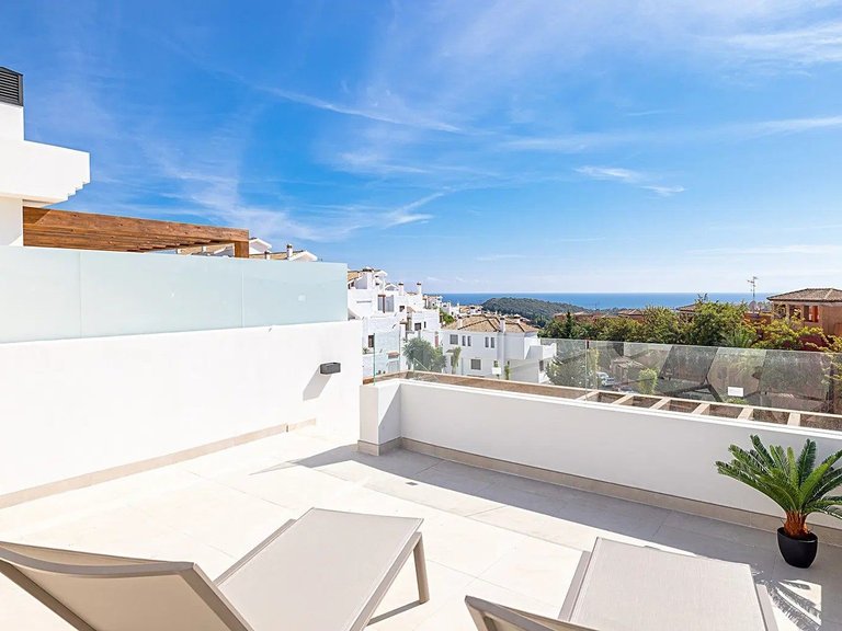 Apartment for Sale in Casares, Malaga 23