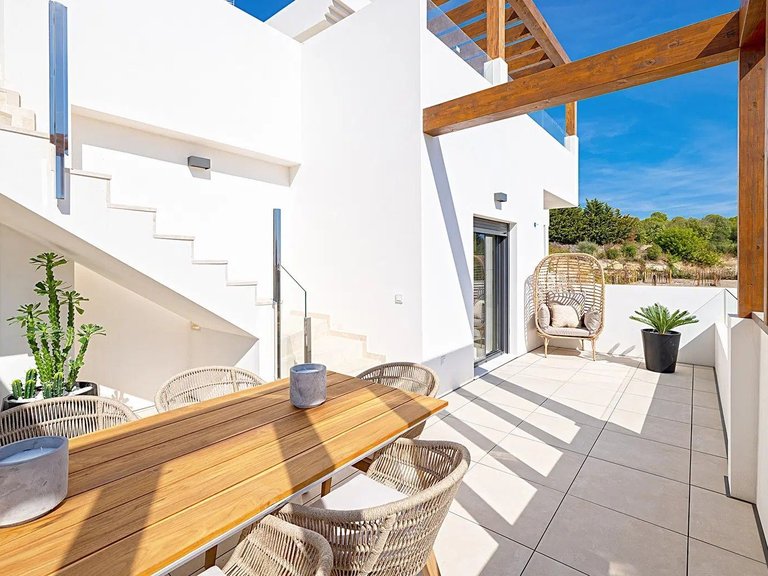 Apartment for Sale in Casares, Malaga 6