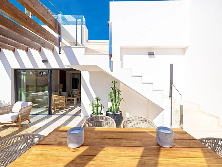 Apartment for Sale in Casares, Malaga 2