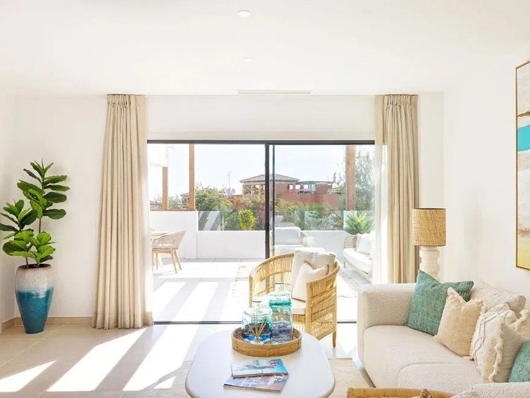 Apartment for Sale in Casares, Malaga 8
