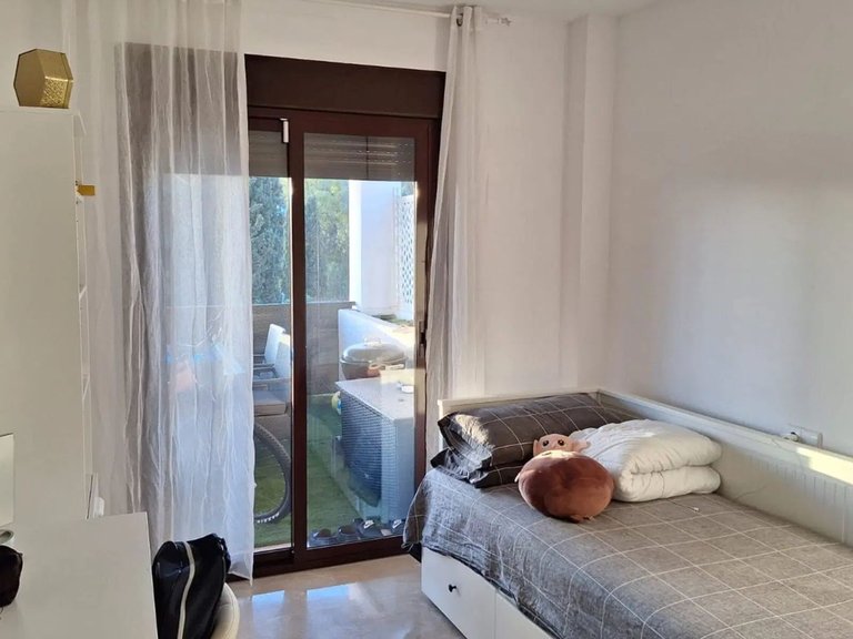 Apartment for Sale in Marbella, Malaga 9