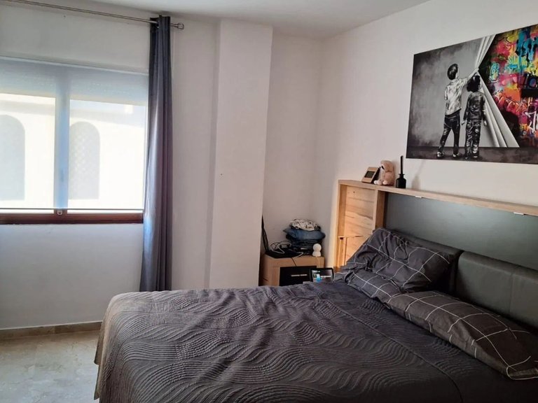 Apartment for Sale in Marbella, Malaga 8