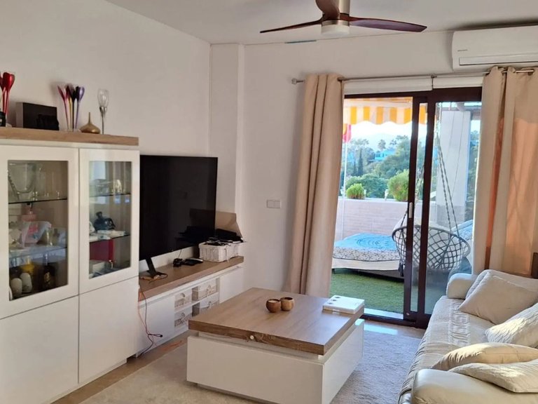 Apartment for Sale in Marbella, Malaga 3