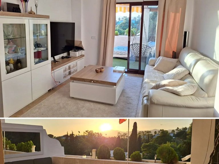 Apartment for Sale in Marbella, Malaga 2