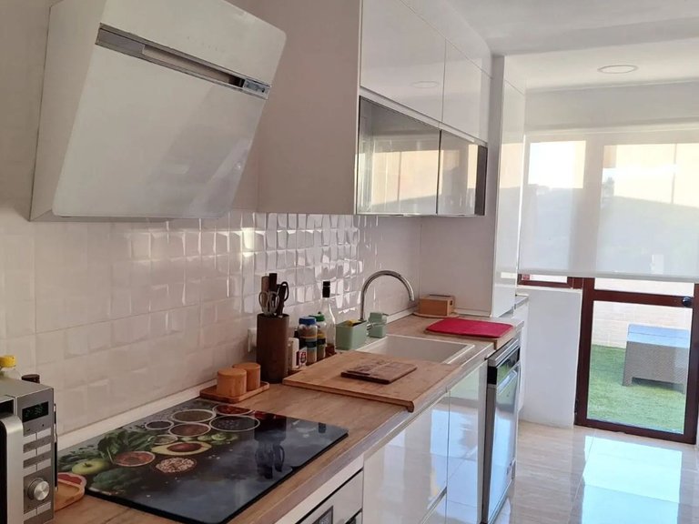 Apartment for Sale in Marbella, Malaga 15
