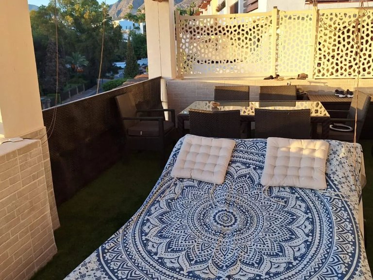 Apartment for Sale in Marbella, Malaga 17