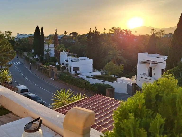 Apartment for Sale in Marbella, Malaga 1