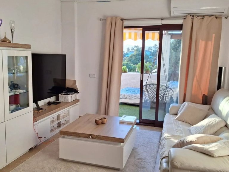 Apartment for Sale in Marbella, Malaga 4