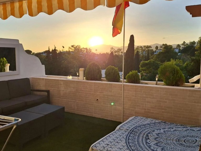 Apartment for Sale in Marbella, Malaga 16