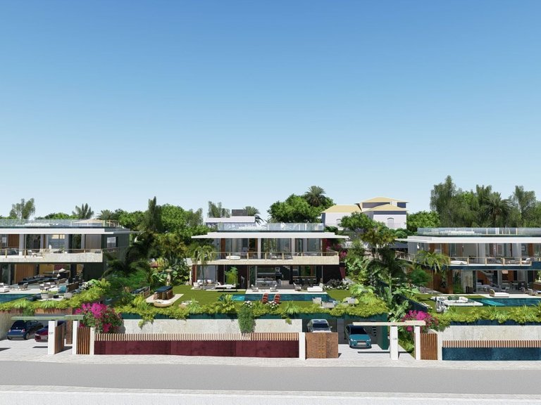 Villa for Sale in Manilva, Malaga 3