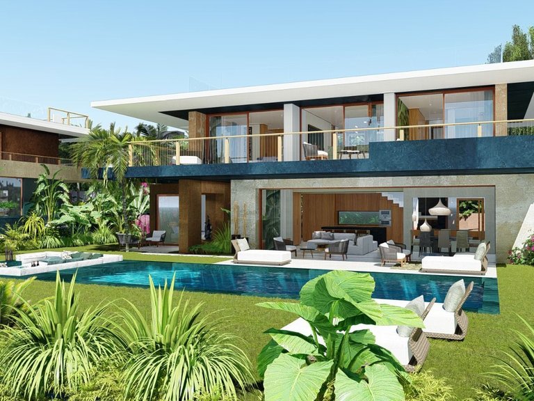 Villa for Sale in Manilva, Malaga 2