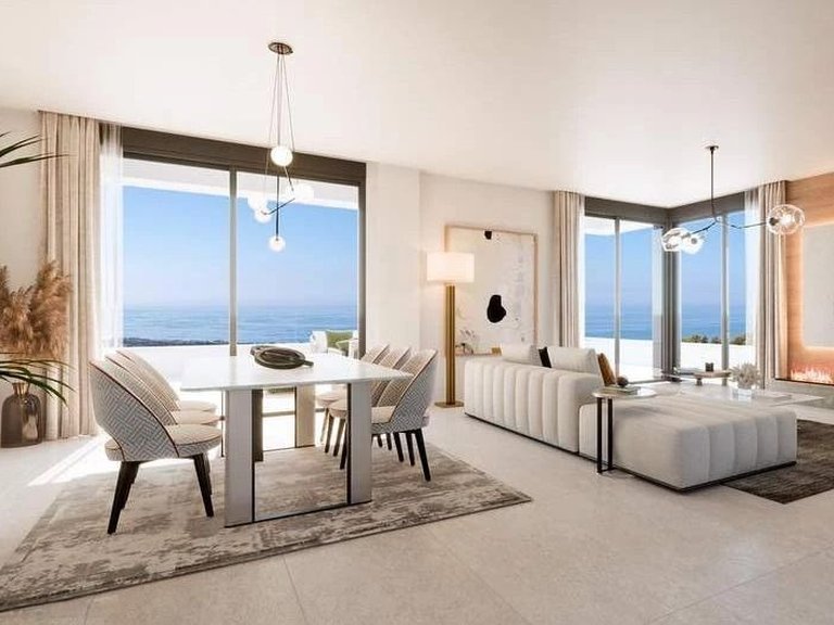 Apartment for Sale in Marbella, Malaga 5