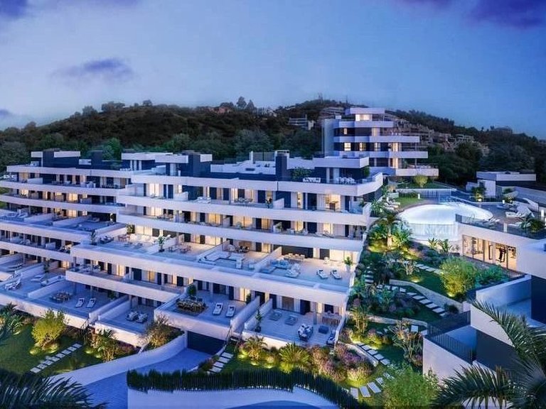 Apartment for Sale in Marbella, Malaga 11