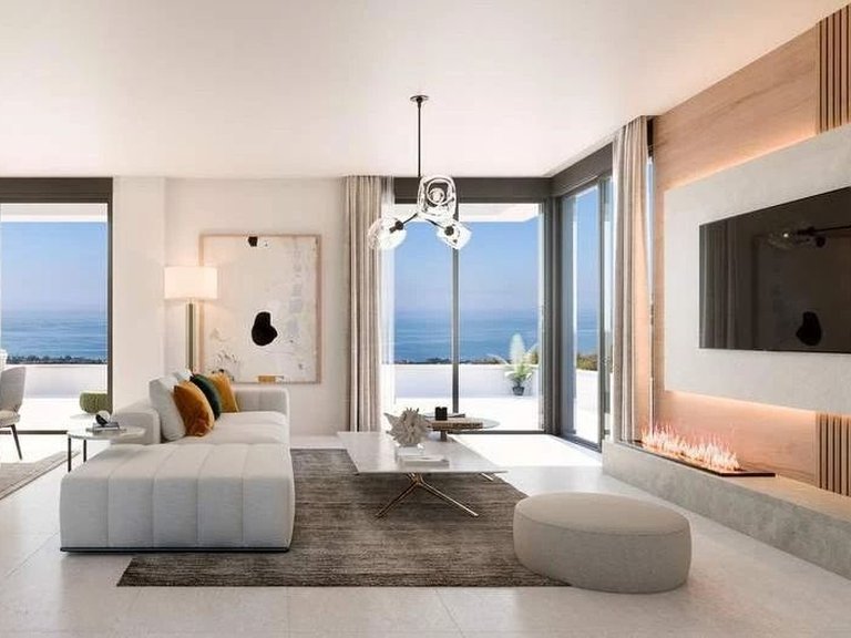 Apartment for Sale in Marbella, Malaga 4