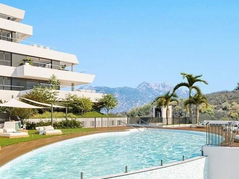 Apartment for Sale in Marbella, Malaga 2