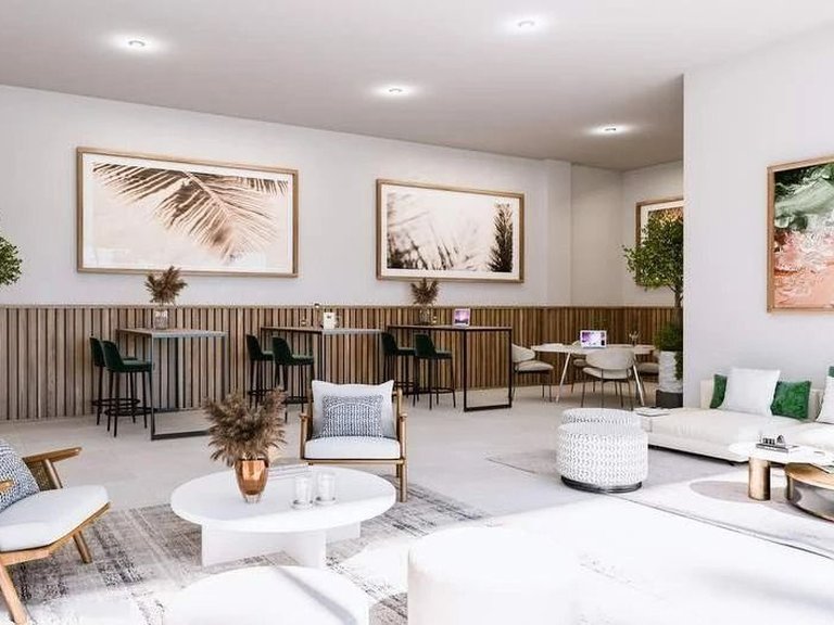 Apartment for Sale in Marbella, Malaga 10