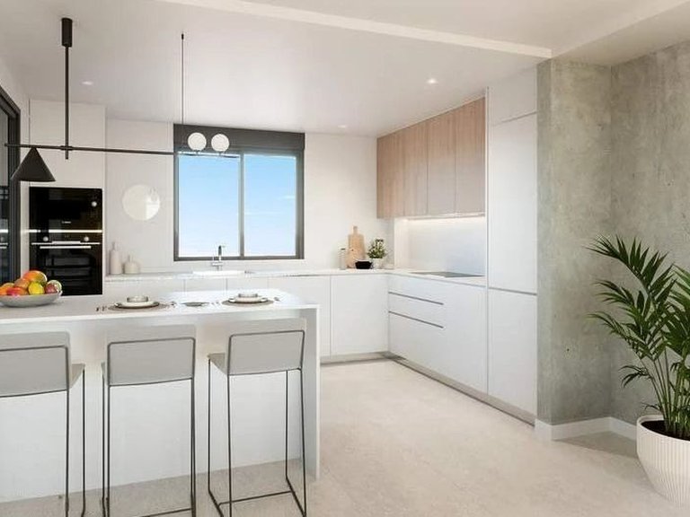 Apartment for Sale in Marbella, Malaga 8